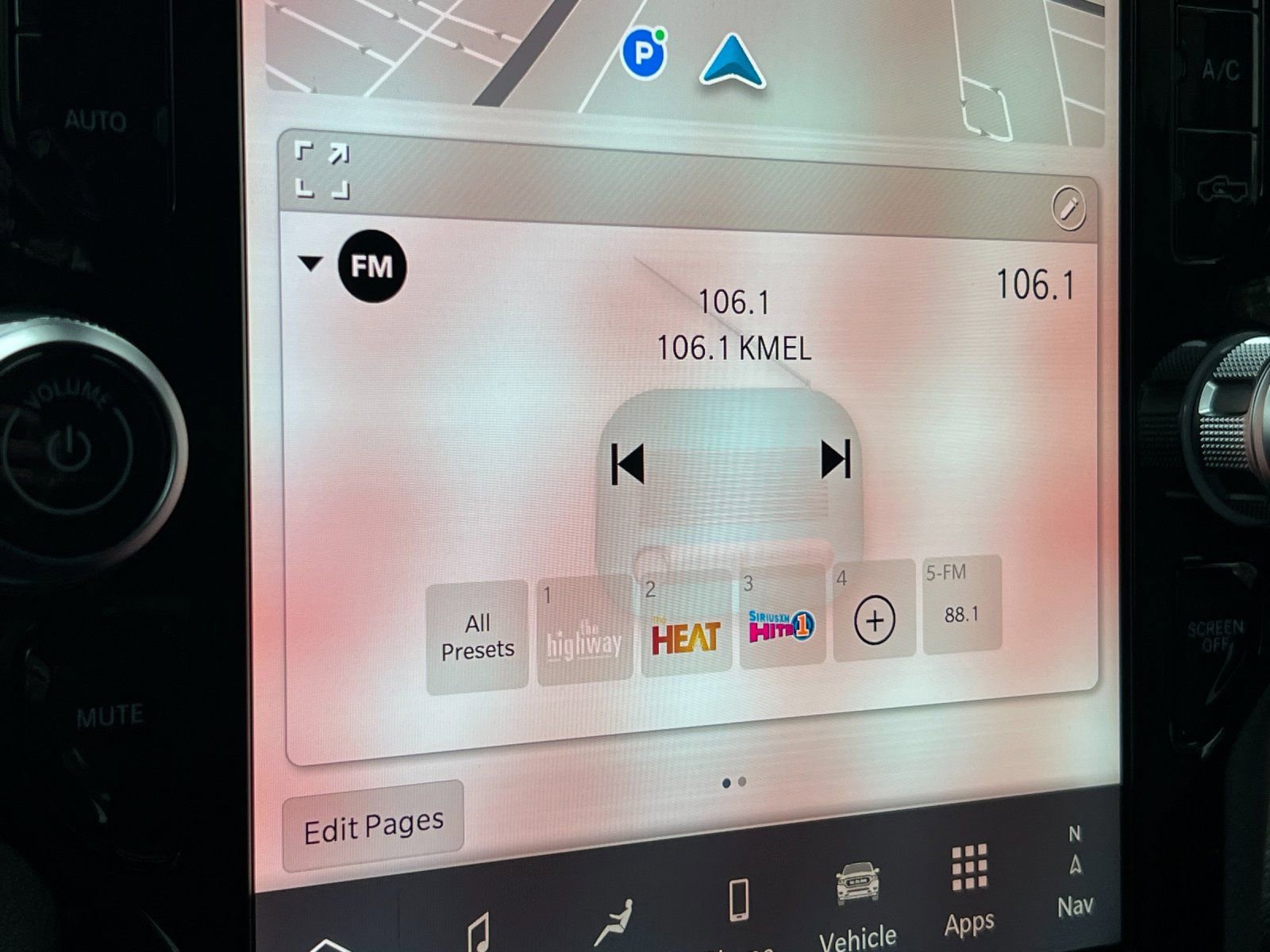 New 2026 RAM 3500 Tradesman image 17