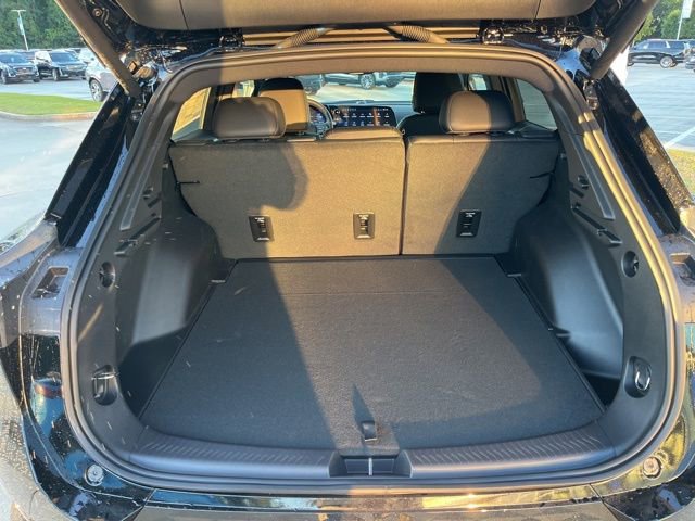 New 2026 Chevrolet Equinox EV RS image 7