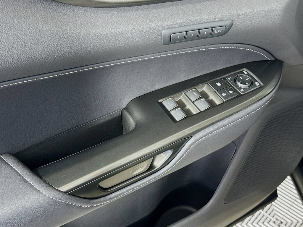 New 2026 Lexus NX 350 AWD w/ Luxury Package image 20