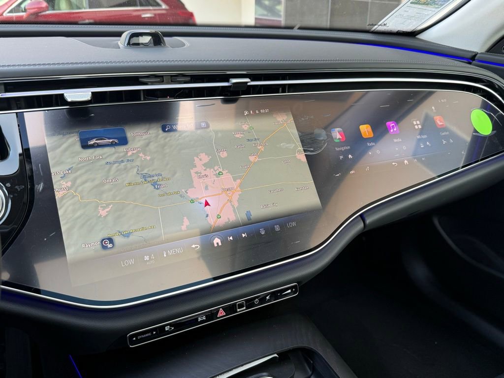 New 2026 Mercedes-Benz E 350 Sedan image 22