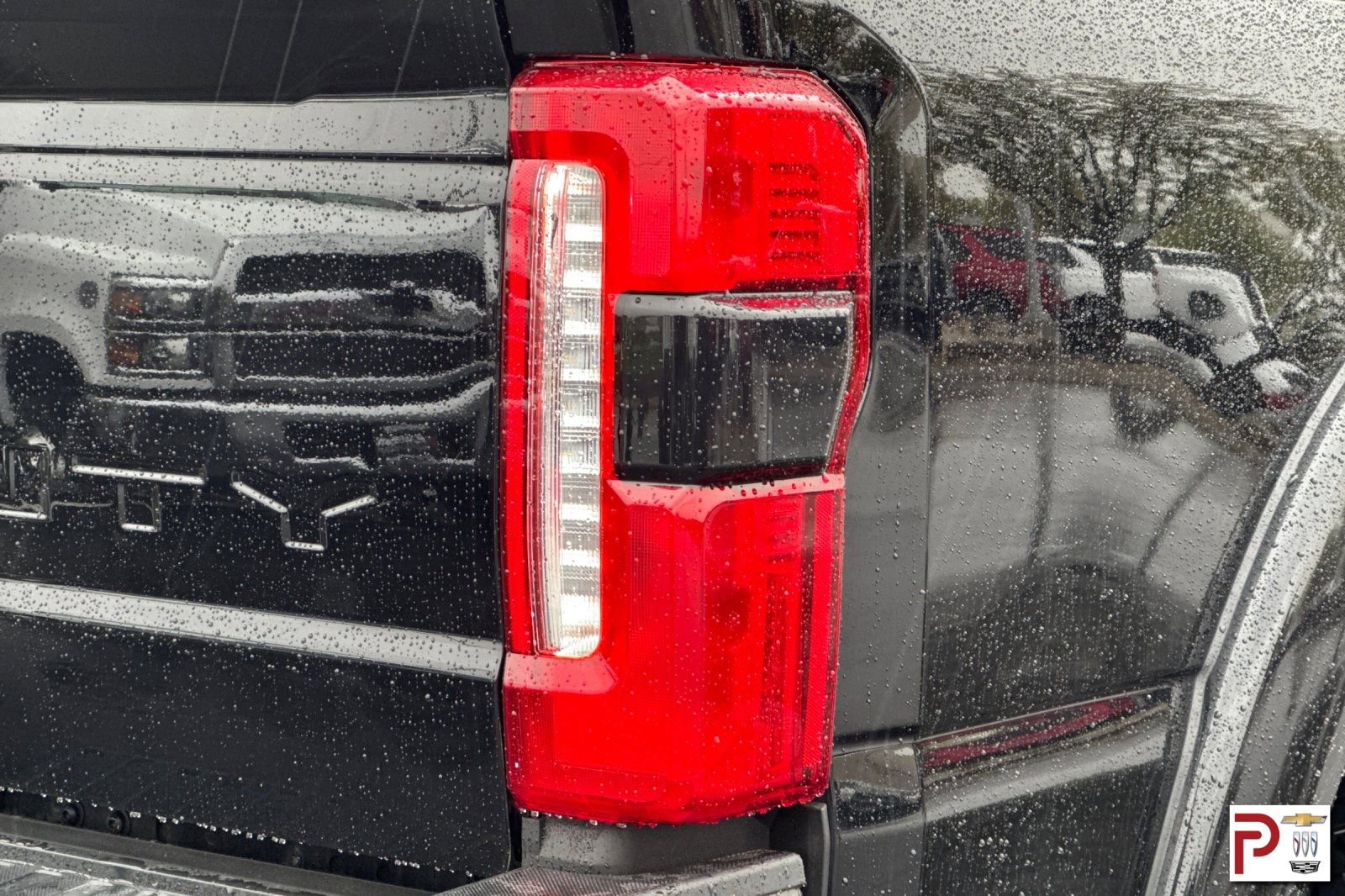 Used 2024 Ford F350 Lariat w/ Lariat Ultimate Package AWD/4WD image 36