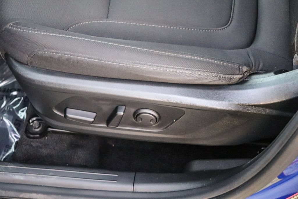 Used 2022 Hyundai Tucson SEL w/ Convenience Package FWD image 24