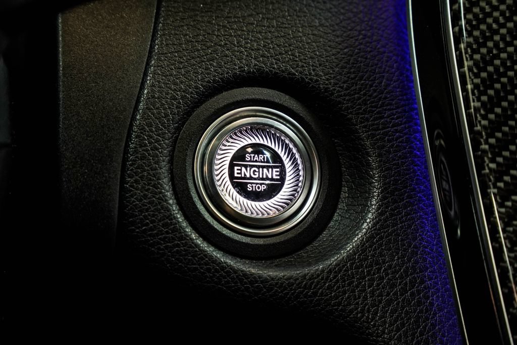Used 2020 Mercedes-Benz C 63 AMG S image 27