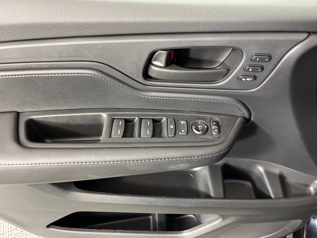 New 2026 Honda Odyssey Sport-L image 31