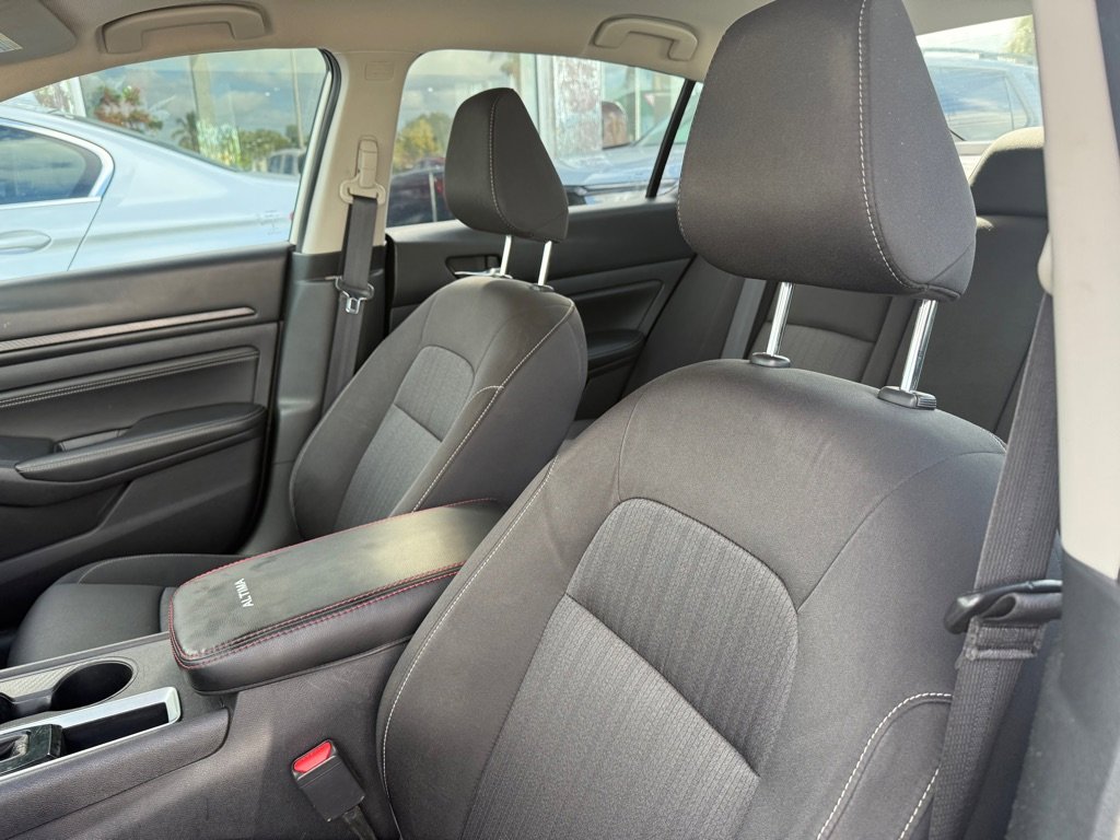 Used 2020 Nissan Altima 2.5 S image 28