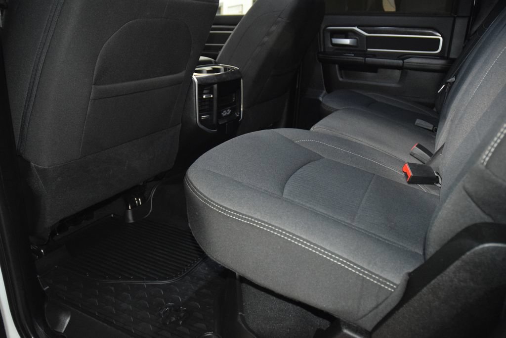 Used 2024 RAM 2500 Lone Star AWD/4WD image 43