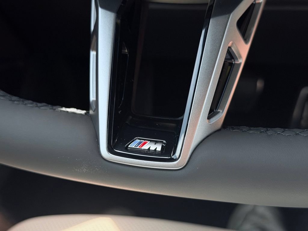 New 2026 BMW X3 xDrive30i w/ Premium Package AWD/4WD image 33