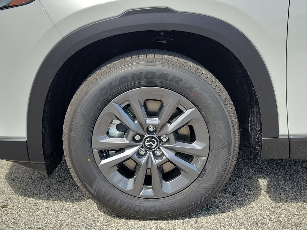 New 2026 MAZDA CX-5 AWD 2.5 S image 6