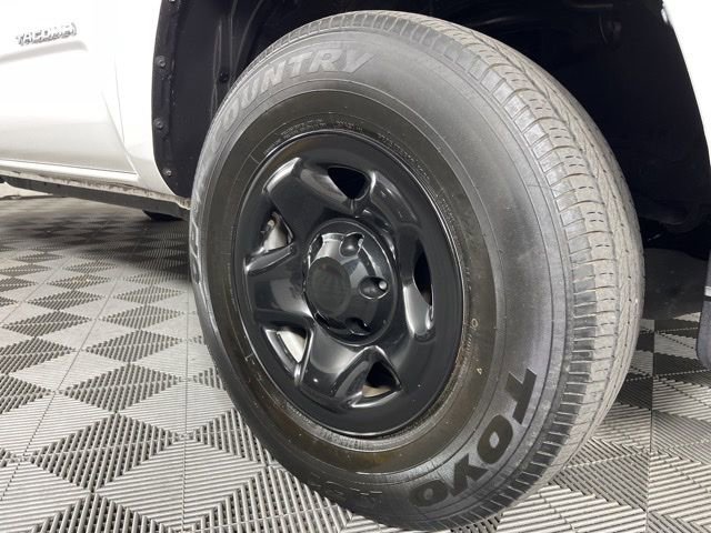 Used 2023 Toyota Tacoma SR5 image 15