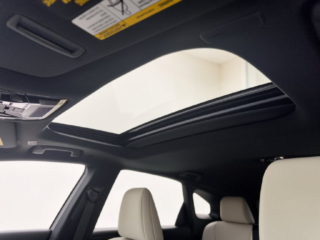 New 2026 Lexus RX 350 Premium w/ Convenience Package FWD image 26