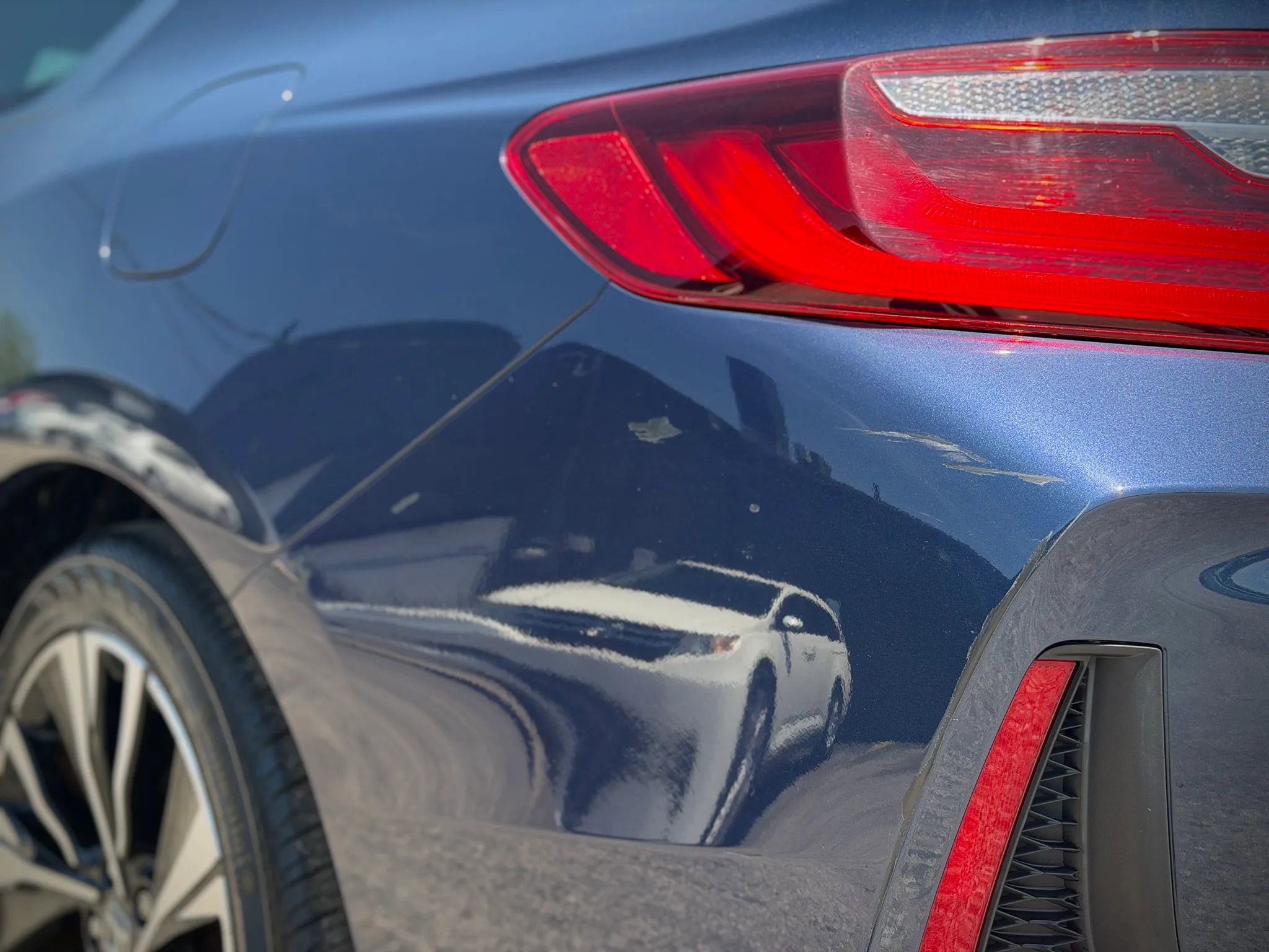 Used 2017 Honda Accord EX-L image 19
