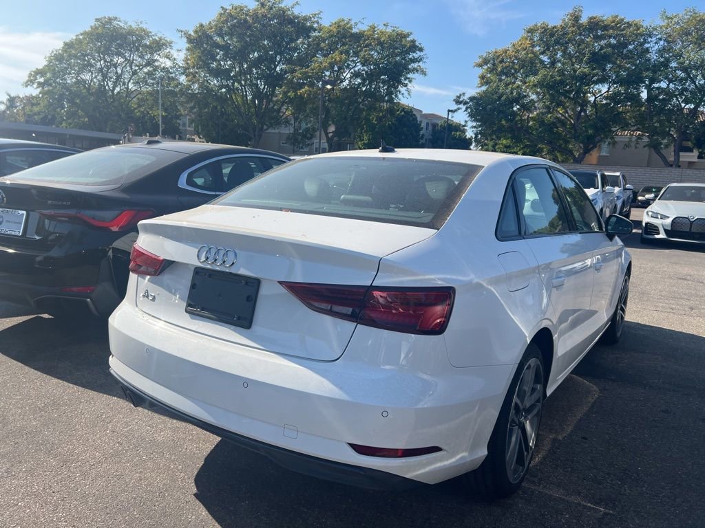 Used 2020 Audi A3 2.0T Premium FWD image 5
