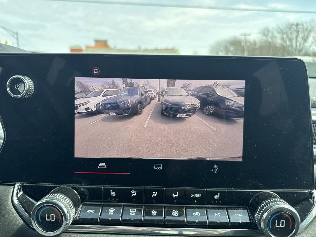 Used 2023 GMC Canyon Elevation w/ Convenience Package image 24