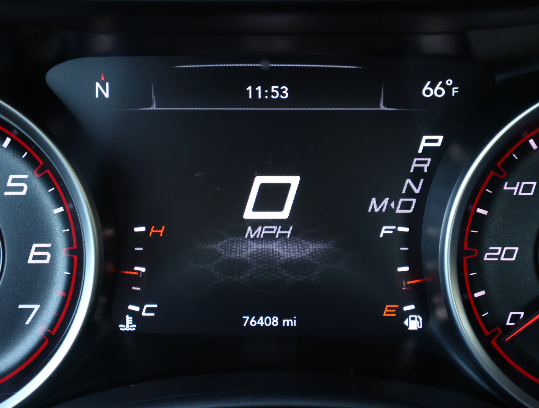 Used 2023 Dodge Charger SXT image 4