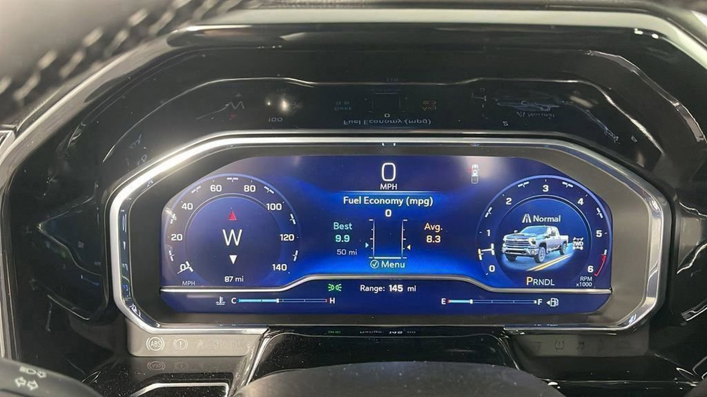 New 2025 Chevrolet Silverado 2500 LT w/ Convenience Package image 37