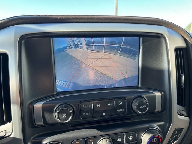 Used 2018 GMC Sierra 1500 SLT image 19