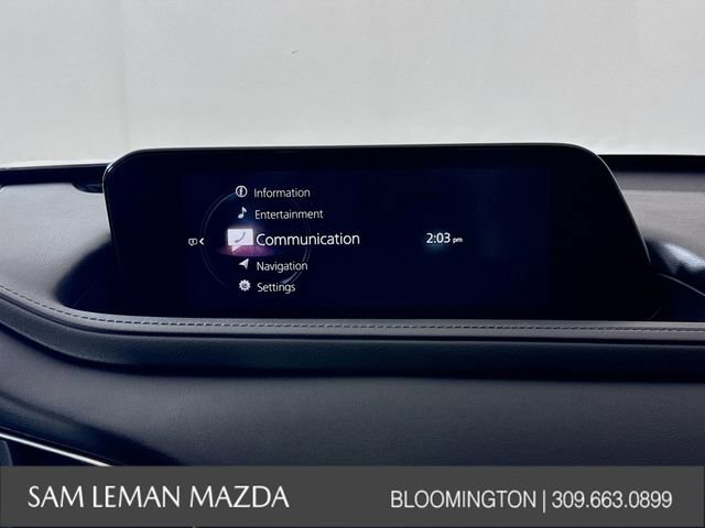 Used 2021 MAZDA CX-30 FWD 2.5 S w/ Preferred Package image 14