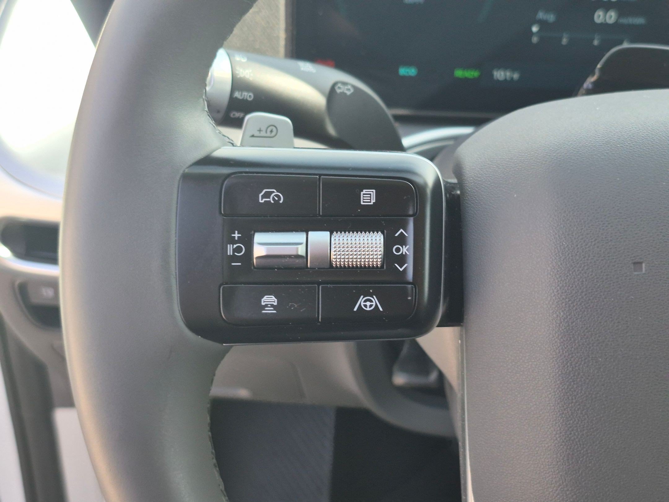 Certified 2026 Hyundai Ioniq 9 S RWD image 19