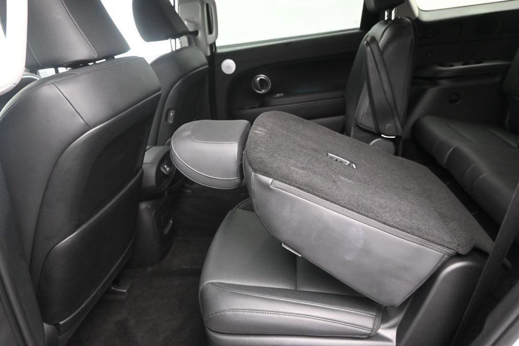 Used 2026 Hyundai Palisade Limited FWD image 14