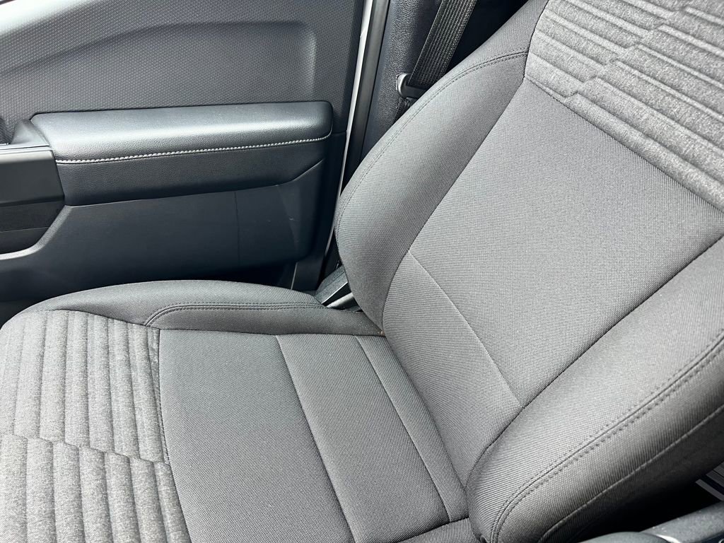 Used 2023 Ford F150 XL w/ STX Appearance Package image 35