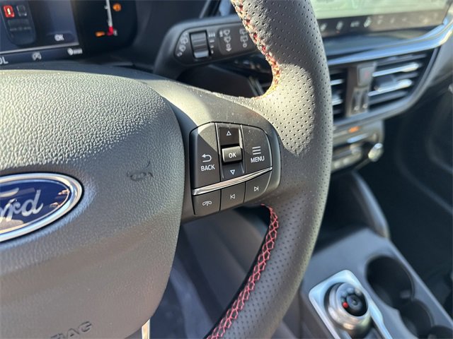 New 2026 Ford Escape ST-Line w/ Tech Pack #1 image 20