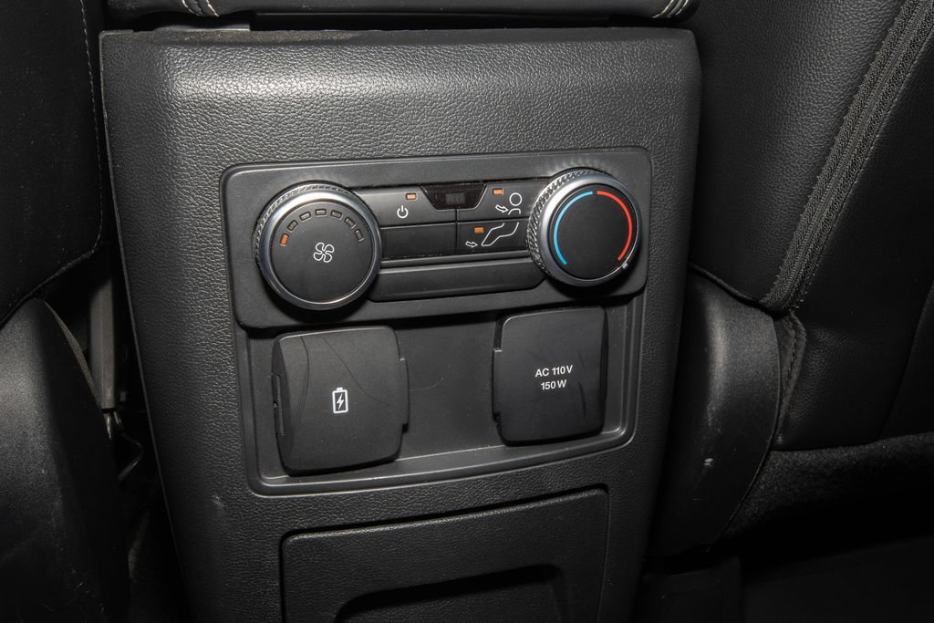 Used 2022 Ford Explorer ST w/ Equipment Group 401A AWD/4WD image 22