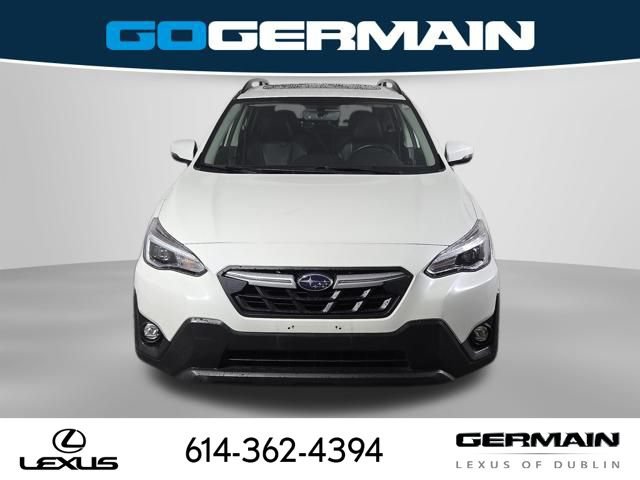 Used 2021 Subaru Crosstrek 2.5i Limited w/ Moonroof Package 1 AWD/4WD image 2