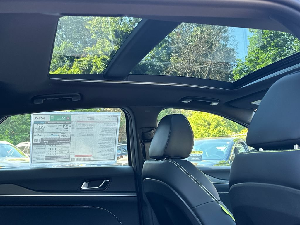 New 2026 Kia K5 GT FWD image 13
