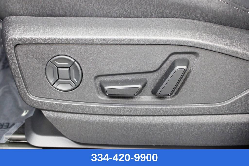 New 2025 Audi Q5 Premium Plus image 18