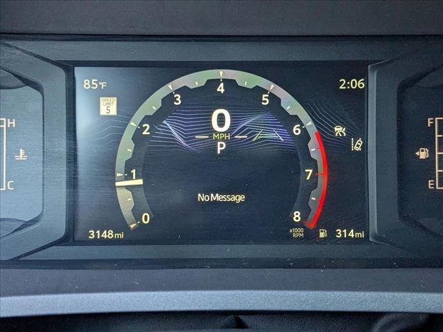 Certified 2025 Toyota Tacoma SR5 image 10