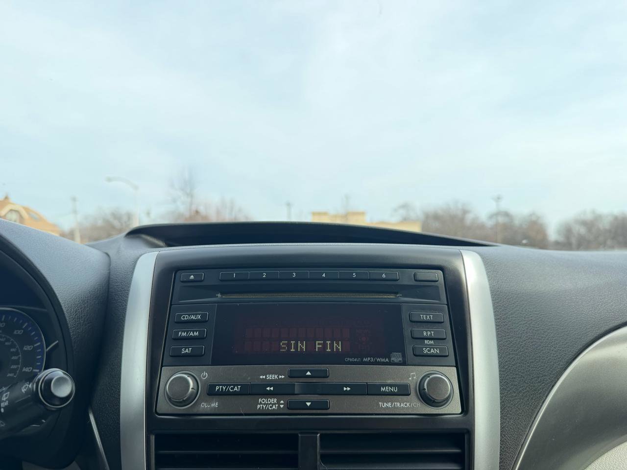 Used 2012 Subaru Forester 2.5X w/ Alloy Wheel Pkg image 12