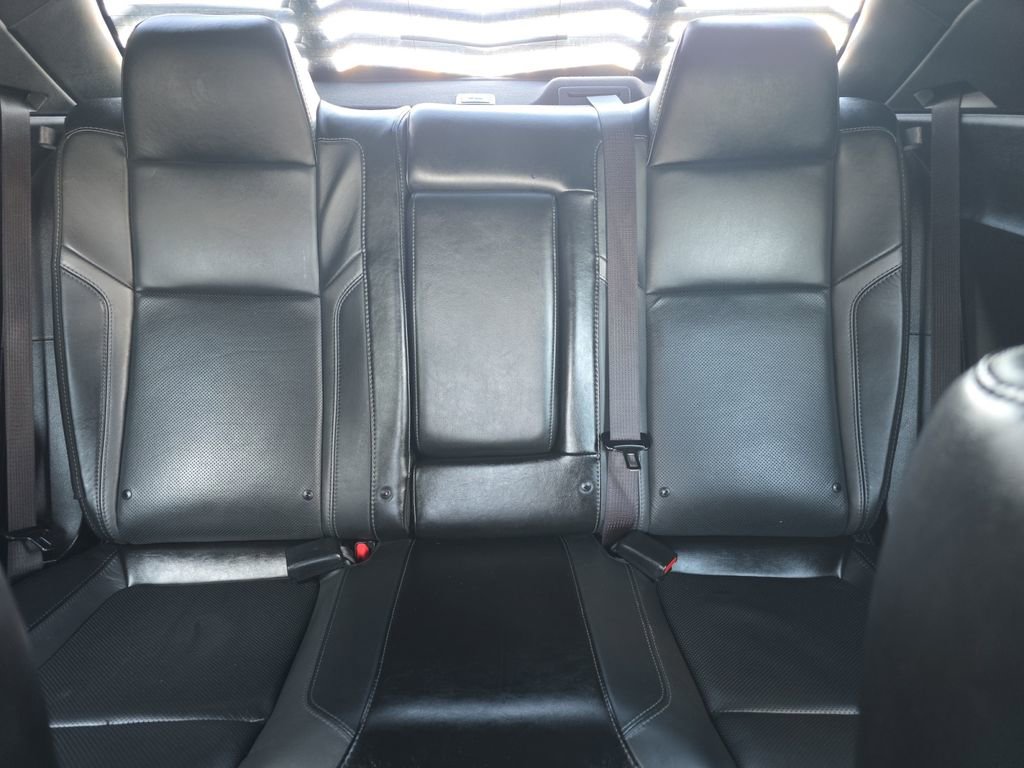 Used 2019 Dodge Challenger SXT w/ Plus Package image 24