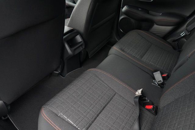 New 2026 Honda HR-V Sport image 17