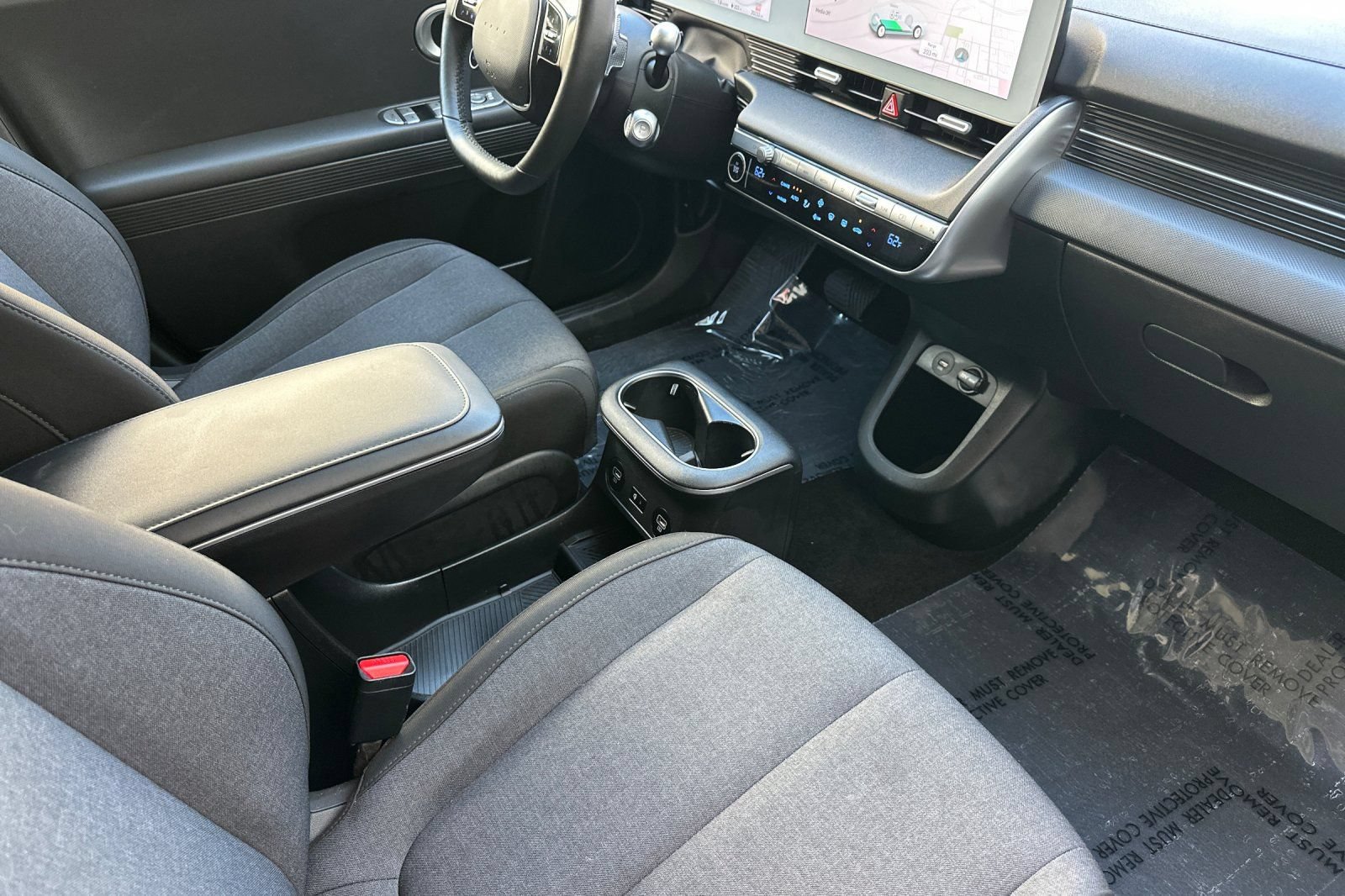 Used 2024 Hyundai Ioniq 5 SEL RWD image 19