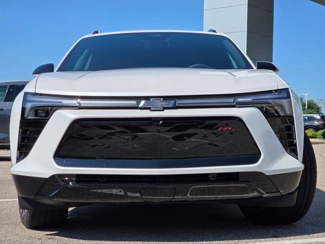 Used 2025 Chevrolet Blazer EV RS AWD/4WD image 3