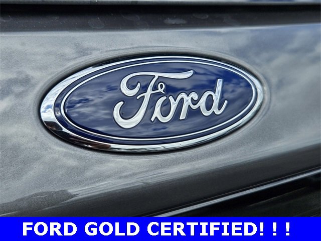 Used 2024 Ford Explorer ST w/ Equipment Group 401A image 10