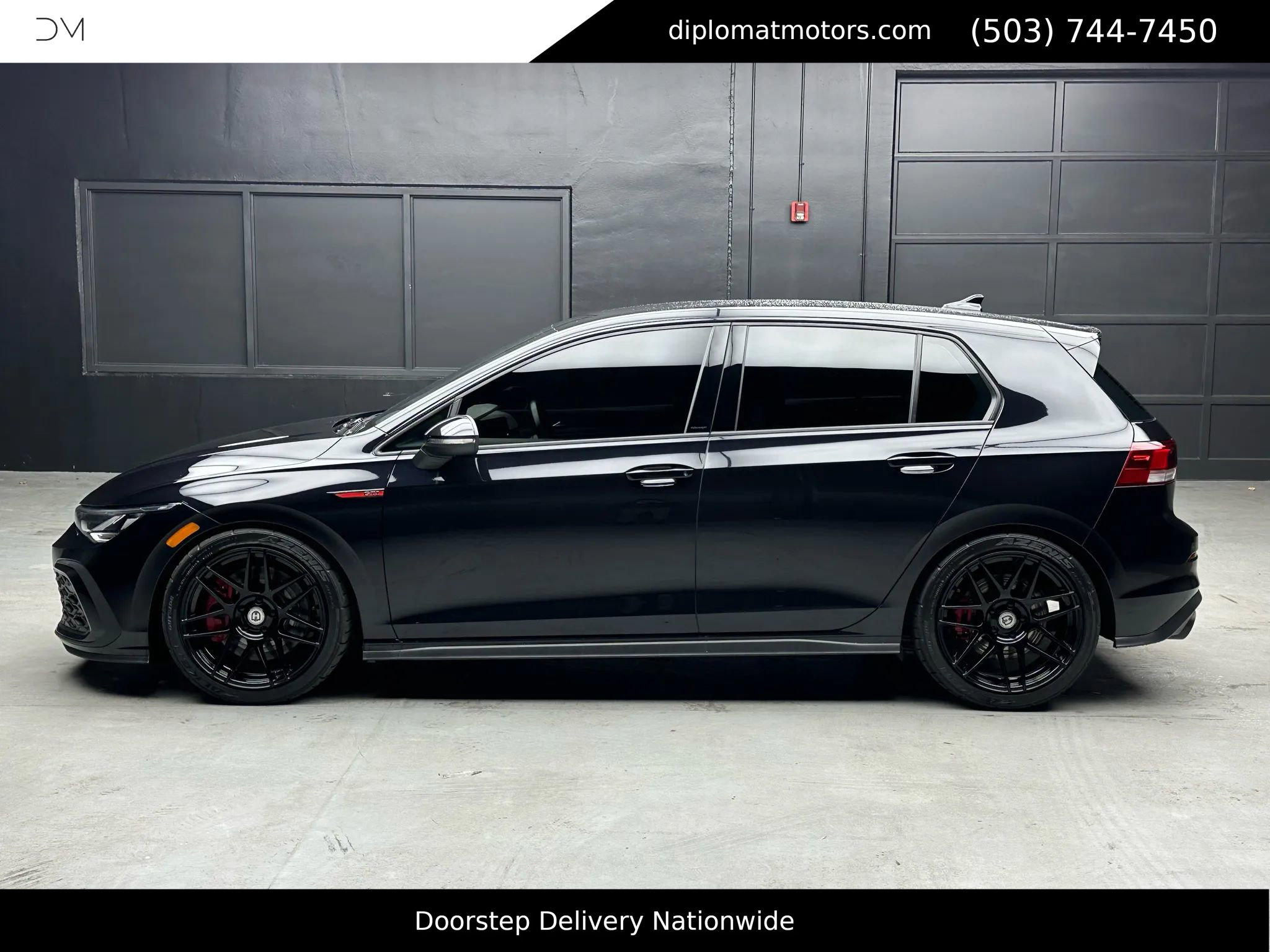 Used 2022 Volkswagen GTI S image 3