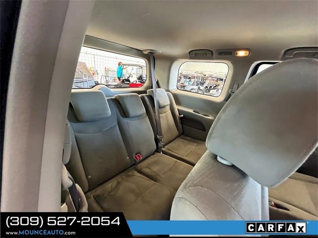 Used 2015 Nissan Quest S w/ Value Cargo Package image 9