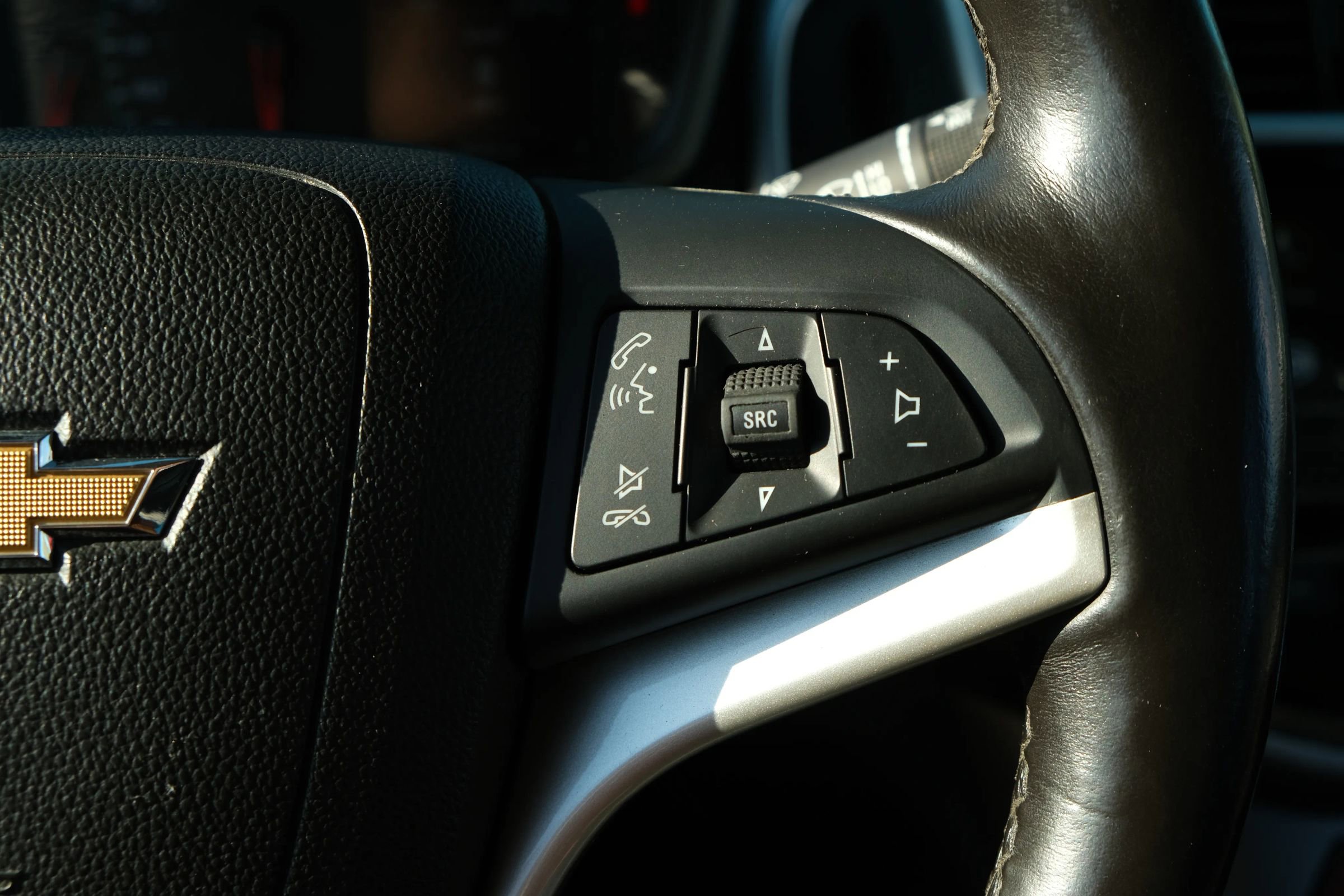 Used 2018 Chevrolet Sonic Premier w/ Driver Confidence Package image 33