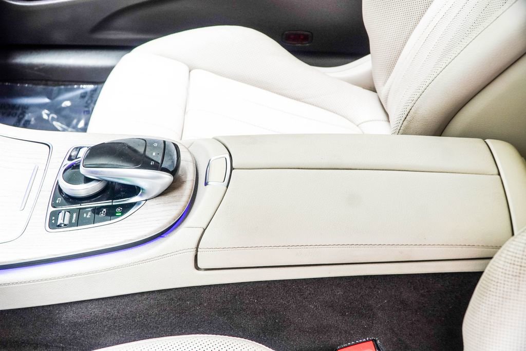 Used 2018 Mercedes-Benz E 400 Coupe image 14