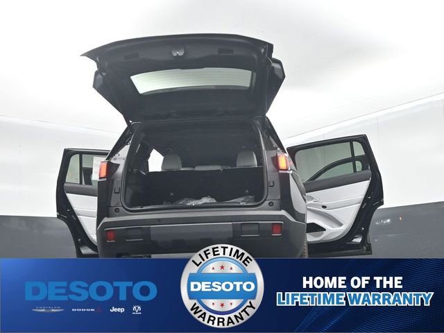 New 2026 Jeep Cherokee Limited image 70