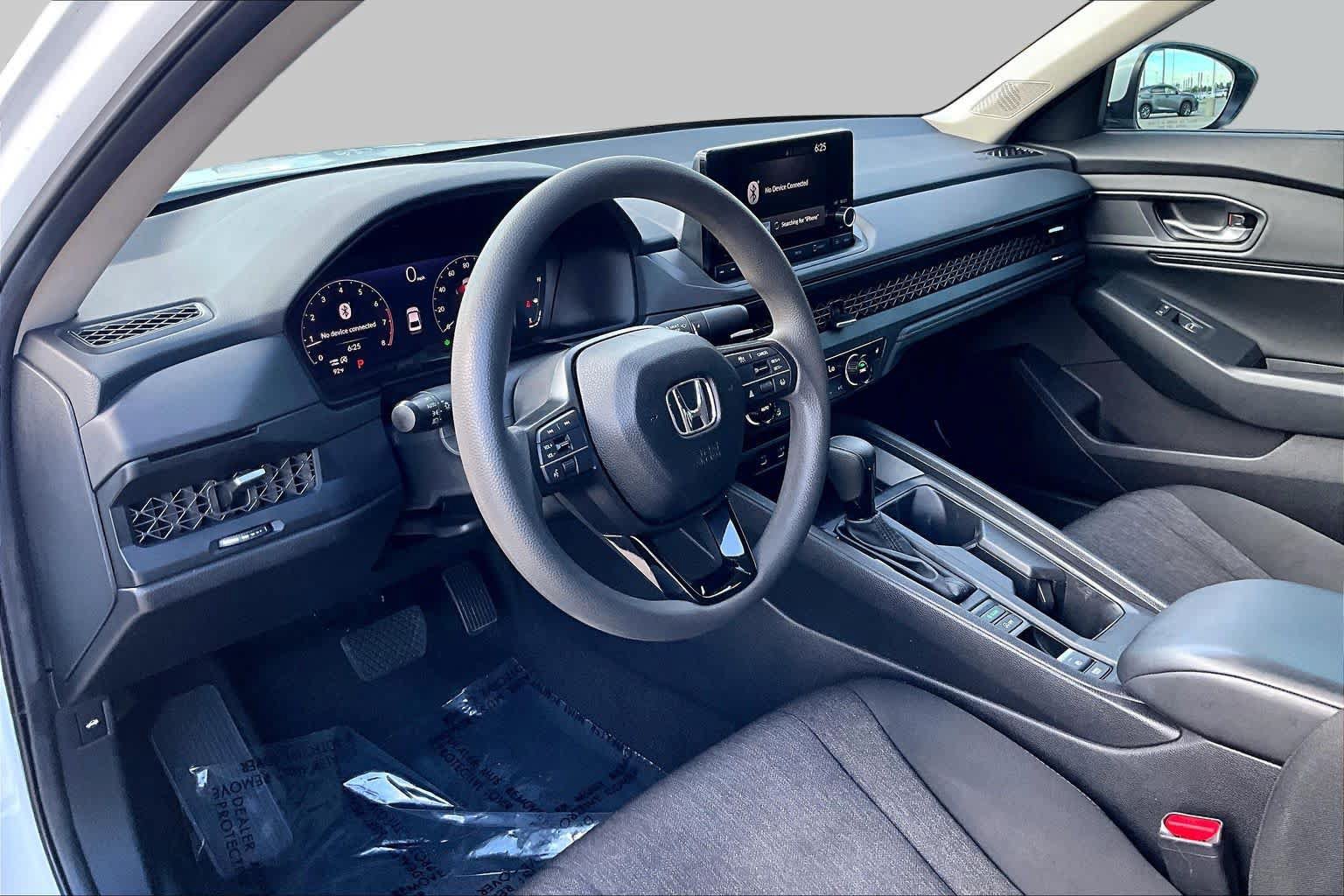 Used 2023 Honda Accord EX image 16