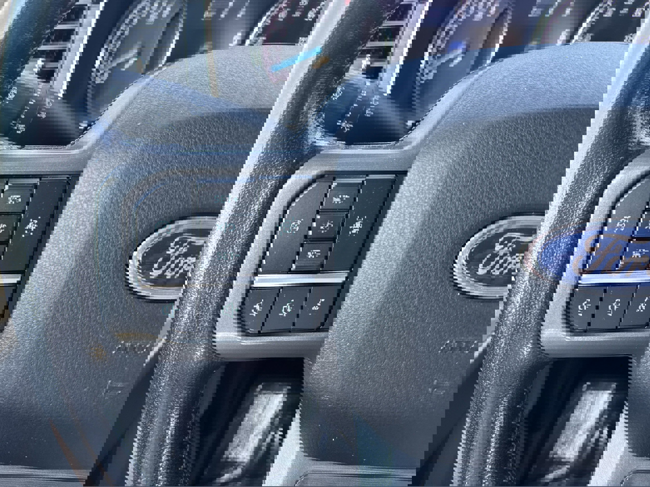 Used 2021 Ford F150 XLT w/ Equipment Group 301A Mid image 18