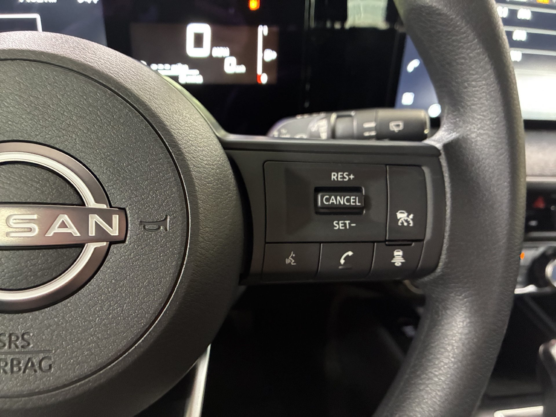 New 2027 Nissan Kicks S FWD image 17
