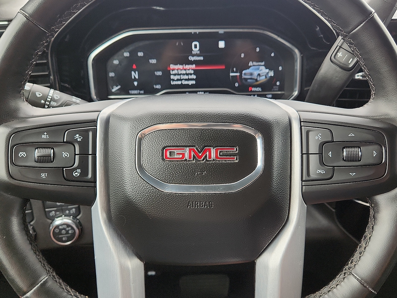 Used 2023 GMC Sierra 1500 Elevation AWD/4WD image 25