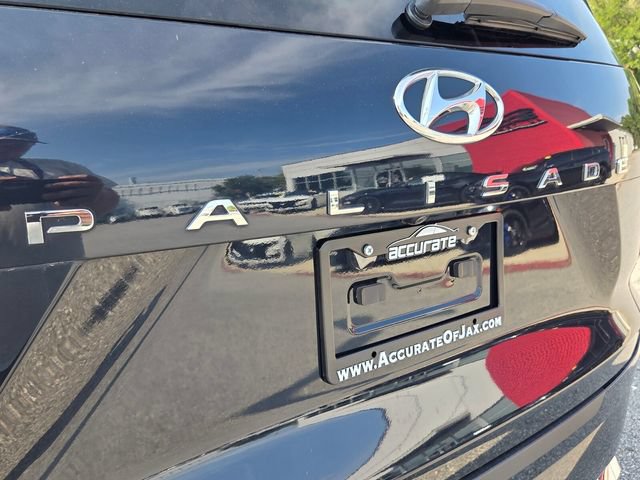 Used 2020 Hyundai Palisade Limited FWD image 15