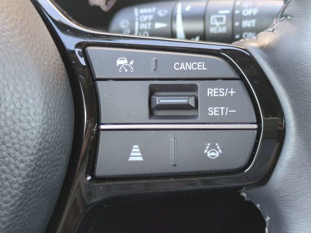 Used 2023 Honda CR-V EX-L image 26