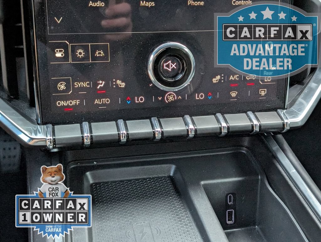 Used 2025 GMC Acadia Elevation FWD image 10