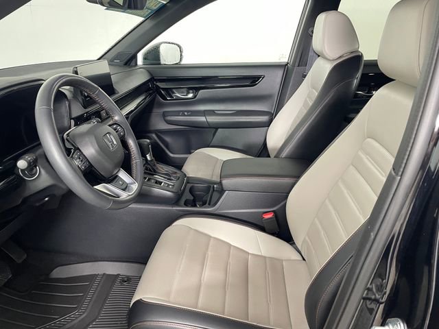 Certified 2024 Honda CR-V Sport Touring image 2