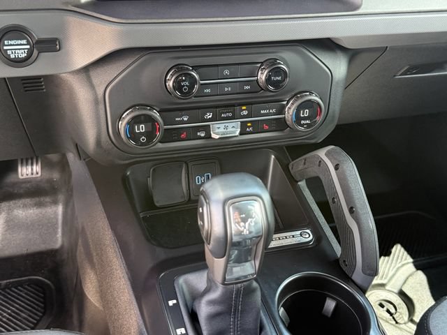 Used 2024 Ford Bronco Big Bend AWD/4WD image 21
